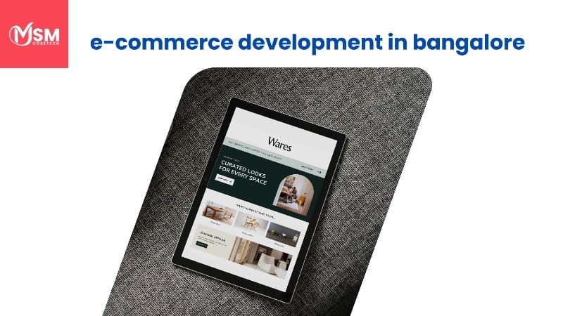 Ecommerce Development for Future-Ready Businesses Ecommerce Development for Future-Ready Businesses